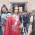 Martial Arts Megastars to Visit UK: 12 – 13 October!