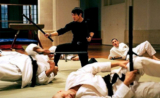 Kiss of the Dragon (2001)