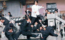 Kung Fu Hustle (2004)