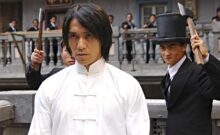 Kung Fu Hustle: Action Critique