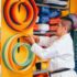 Kung Fu & Climate Control: Mastering Energy Balance at Home