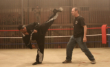 Larnell Stovall to choreograph Kickboxer remake!