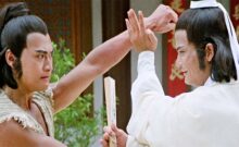 Last Hurrah for Chivalry / Hand of Death: Two Films by John Woo (Blu-ray — 2019)