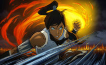 Legend of Korra game coming this fall!