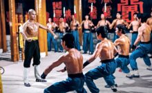 Legendary Weapons of China (1982)
