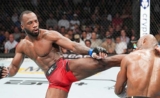 Leon “Rocky” Edwards: Top 5 MMA Finishes