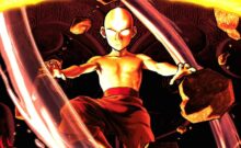 Live-action “Avatar” series coming to Netflix!