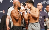 MMA: Henry Cejudo vs Demetrious Johnson — Who is the Flyweight King?