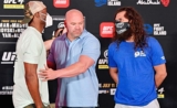 MMA in 2020: The COVID Effect
