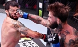 MMA in 2020: Top 5 Finishes of the Year So Far…