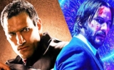 Marko Zaror Boards John Wick 4!