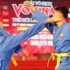 Martial Art of The Month: Hwarangdo