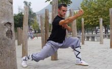Martial Arts Incredibles: An Interview with Philip Sahagun