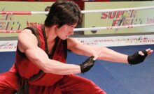 Martial Arts Spotlight: Choy Li Fut