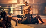 Martial Arts Thriller “Sixty Minutes” Hits Netflix Jan. 19!