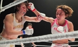 Megumi Fujii: Top 5 MMA Finishes