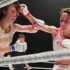 Mental Toughness in MMA: Staying Calm Under Pressure
