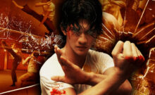 Merantau (2009)