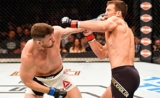 Michael “The Count” Bisping: Top 5 MMA Finishes