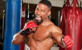 Michael Jai White Launches His New Training App: DOJO!