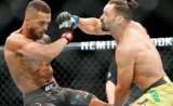 Michel Pereira: Top 5 MMA Finishes