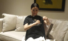 Interview with Michelle Bai