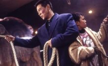 My Father is a Hero (1995)