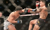 Nasrat Haqparast: Top 5 MMA Finishes