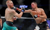 Nate Diaz: Top 5 MMA Finishes