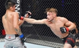 Nathaniel “The Prospect” Wood: Top 5 MMA Finishes