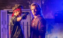 New Details Emerge On “Kung Fury 2: The Movie” – But When Will Fans Get To See It?