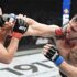 Dominique “The Black Panther” Wooding: Top 5 MMA Finishes