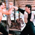 Fun Friday – Neck breaking with Master Ken!