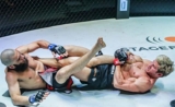 ONE Fight Night 10: Top 3 Finishes