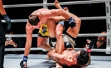 ONE Fight Night 15: Top 3 Finishes