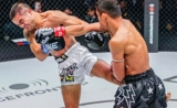 ONE Fight Night 8: Top 3 Finishes