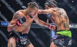 ONE Friday Fights 9: Top 3 Finishes