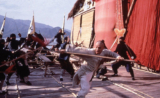 Once Upon A Time In China (1991)