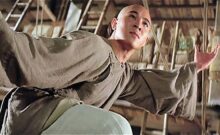 Once Upon a Time in China 3 (1992)