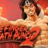 Interview with Shifu Shi Yan Ming