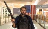 One More Shot (2024)