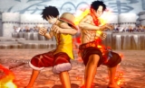 One Piece: Burning Blood (2016)
