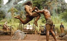 Ong Bak 2: The Beginning (2008)