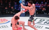 Patrício “Pitbull” Freire: Top 5 MMA Finishes