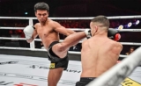 Petchpanomrung Kiatmookao: Top 3 Kickboxing Finishes