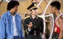 Police Story 3: Supercop (1992)