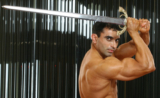 Transform Yourself and Get a Hollywood Physique