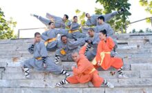 Review of Kung-Fu Schools in the US for College Students