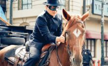 Ride On (2023)