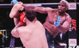 Robelis ‘The Big Boy’ Despaigne: A New UFC Contender!